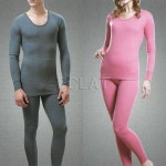 BYC BYC 에어메리 커플 내복 세트 BYT6680 6683