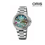 오리스 오리스 ACC 시계 오리스 아퀴스 733-7792-4150MB