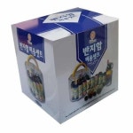 바느질 반짇고리함 반짇고리세트 바늘보관