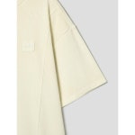 에잇세컨즈 가먼트다잉 조직감 티셔츠 264742dy1e