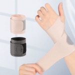 큰손할인 팔목보호대 손목 아대 손가락 테이핑 헬스 운동 지지 슬림 밴드 얇은 골프 테니스 육아 부목