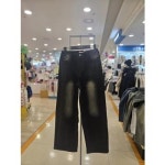 행텐틴즈 세이브존01 3컬러 풀밴딩 기모 와이드 팬츠 14540 055 802 10 S42507060