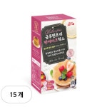 브레드가든 브레드가든 브레드가든 글루텐프리 팬케이크 믹스 200g 2개