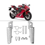 혼다 CBR1000RR RR 용 OB-오토바이 앞 발판 페달 페그