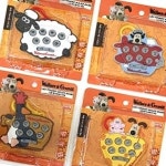 두더지 잡기 게임 전자완구 어린이 놀이 LED 장난감 유치원 교육용