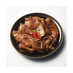 UNKNOWN 우리농 돼지갈비 1kg