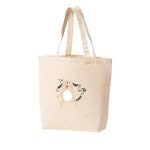 에코백 토트백 신나개 강아지 멍멍 dog 다양한색상 전사이즈 WFKHENG