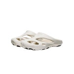 KEEN KEEN 샨티 슬라이드 슬리퍼 Granite Green 매장정품 236733