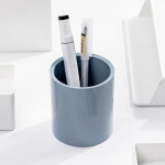 델리 델리 누사인 원형 펜꽂이 NS023