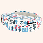 마더스베이비 쿠나 밀착 수유쿠션 릴렉싱