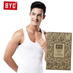 BYC 순면 민소매런닝 doli6034