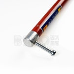 아주화이버 조작봉 DS봉 디스콘봉 24KV 1단 2M 장봉 장대식