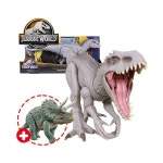 쥬라기월드 빛나는 인도미누스 렉스 자이언트 트래커 다이노 랜덤