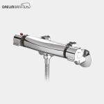 대림바스 서머스타트수전 자동온도조절식 샤워수전 DL-S3224
