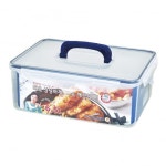 이지필림 이지필림 쿨맥시2 직사각 46호 투명 6 5L 8411 반찬통 냉장고 용기 정리