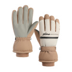 스키 장갑 겨울 방한 방수 스마트폰 터치장갑 보드 스포츠