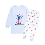 뉴코아 탈렌트클로젯 pc로보트상하내복 120