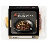 마이셰프 마이셰프 명가교동 쟁반 짜장 800g
