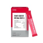 대원헬스 저분자 콜라겐 레티놀A 플러스 2500mg x 30포