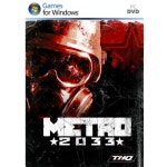 THQ 메트로 2033