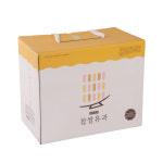 달구벌 찹쌀유과 450g