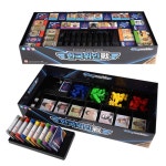 집콕 한국위인전 초등 역사 보드게임 여행용 어린이집 유아용