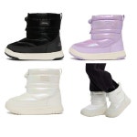 내셔널지오그래픽키즈 내셔널지오그래픽키즈 밍글 샤인 부츠 키즈 겨울부츠 s K254KWT023