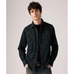 리바이스 스마일리 웨스턴 셔츠 003ns0001