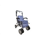 에스제이 동행 노인보행보조기 동행 어르신보행기 실버카 노인유모차 성인용보행기 재활워커 SK-130