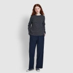 JAJU 여 60수 코튼 10부 파자마 팬츠 j2069020600cf1237043