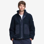 에이글 에이글 가 309 000원 지퍼 업 윈드브레이커 플리스 AIW25MFLE008EMP 315604