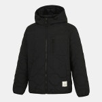 네파 남성 써모 퍼프 후디 퀼팅 간절기 패딩 자켓 7J50961