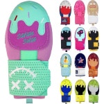 슬라이딩 미트 야구 미트 유소년 보호 베이스 러닝 장갑 장비 Mint Aldult 1개