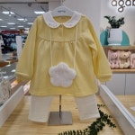 아가방 아가방 이마트산본점 겨울 레브밍크기모상하 가방