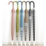 BS 빗물커버 장우산 물받이우산 대형 빗물받이 캡 커버 뚜껑 튼튼