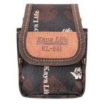 가야라이프 가야라이프 가야라이프 가야 원단 부품 주머니 x 16 5 cm 2개 KL-641 13