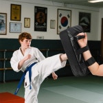 시디두 2 in 1 펀칭 미트 킥팩 세트 초보자용 복싱 포커스 패드 내구성 태권도 킥 킥복싱용 조절 가능한 소프트 트레이닝 가라테 무에타이 MMA