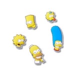 크록스 GQK THE SIMPSONS 5PCK 10014880-ZZ