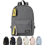 캐주얼백팩 YIC 6649 학생가방 데일리백 포켓수납