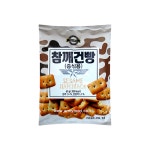 상일식품 아미푸드 참깨건빵 65g 100개