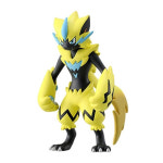 포켓몬캐릭터 제라오라 만화인형 피규어 장난감 미니인형 선물 CE62078