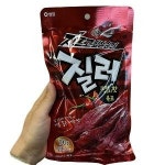 샘표 질러 질러 질러 크레이지핫육포 70g 봉 x 1개