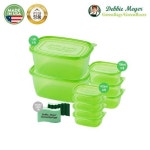 데비마이어 그린박스 살림꾼 세트 9종