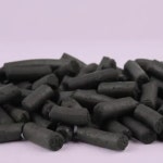 어항 스펀지 저면 상면 여과재 망 미니 활성탄 420g