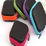 까만쿼카 보관 파우치 악세사리보관파우치