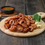 달구지막창 달구지푸드 국내산 옛날 생막창 500g
