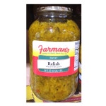 파멘스 스위트 렐리쉬 1개 1 89L