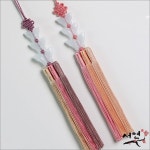 서연한복 노리개 한복소품 노리개 NR747-748