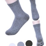발목 양말 바라 무압박 슬레진저숙녀 무지 조임방지 M1WC7E9B67