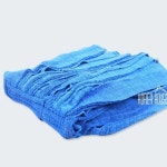 극세사 마포걸레 학교 청소용 세탁 200x350mm 다용도 걸레